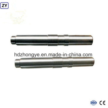 Sb131 Soosan Piston for Excavator Parts Hydraulic Rock Breaker